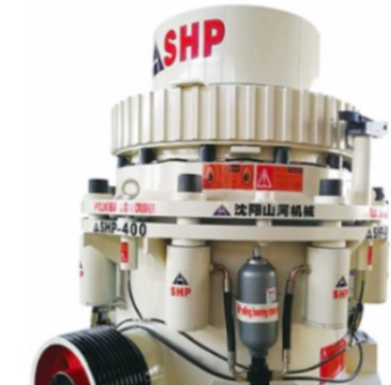 广东高速圆锥破碎机：现代破碎工艺的技术核心